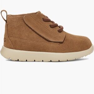 UGG kids Canoe II Chukka Boot